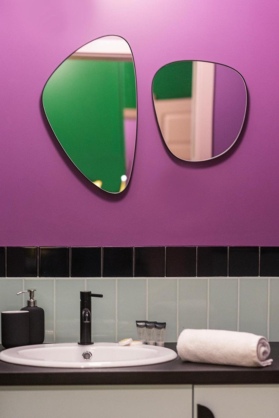 דירות ורשה Colorful Apt Close To The Center Great Location מראה חיצוני תמונה